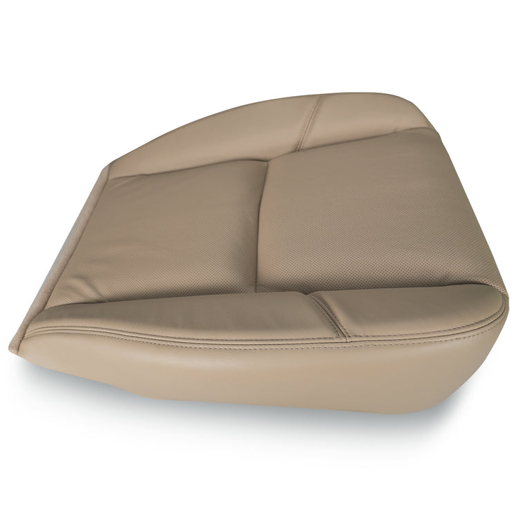 Right view of passenger in Light Cashmere for Cadillac Escalade