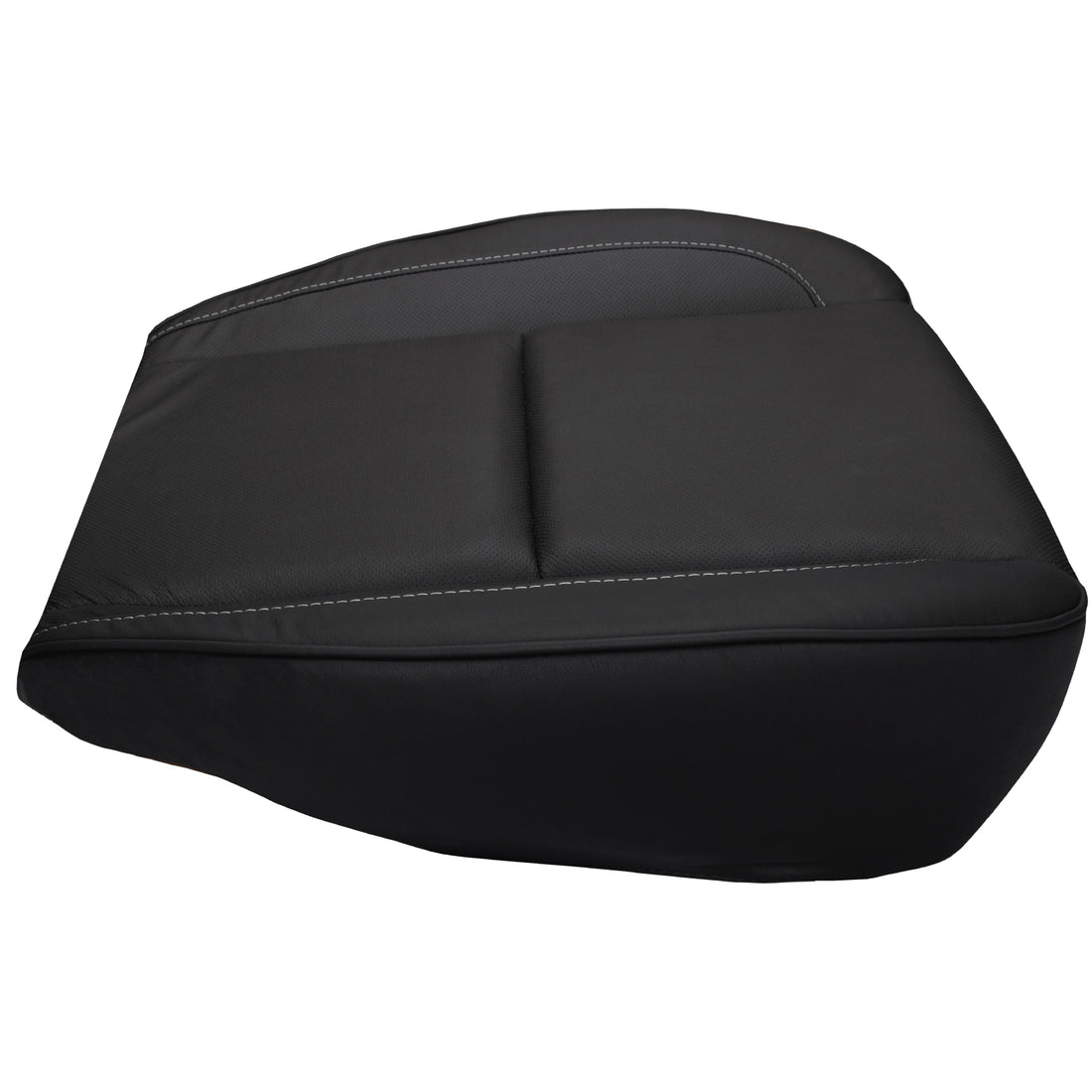 Right view of passenger in Ebony for Cadillac Escalade