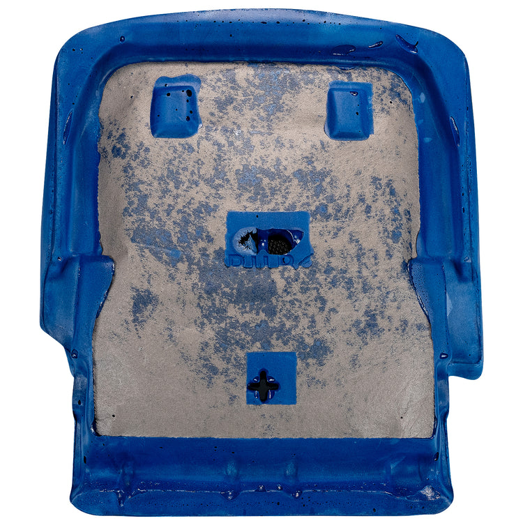 2017 - 2019 Ford F250 Lariat - Driver Side Bottom Replacement Durofoam Cushion w/ Heated and Cooled / Ventilated Seats - Replaces OEM Part # FL3Z-1663223A, FL3Z-16632A23-A, FL3Z-1663223-D