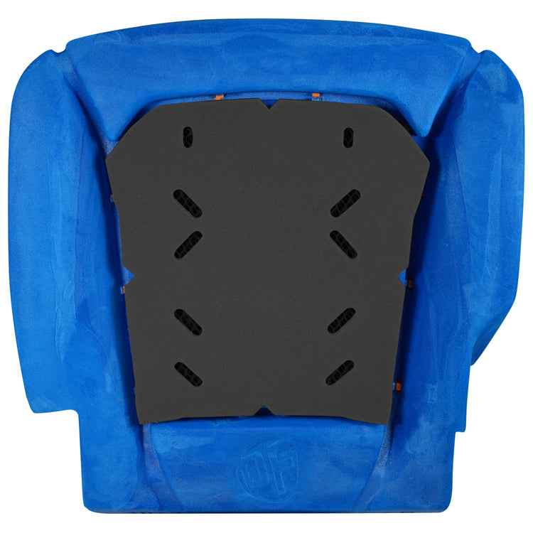 2015 - 2017 Ford F150 Limited Super Crew - Driver Side Replacement Durofoam Cushion - Fits models with Heated and Cooled / Ventilated Seats