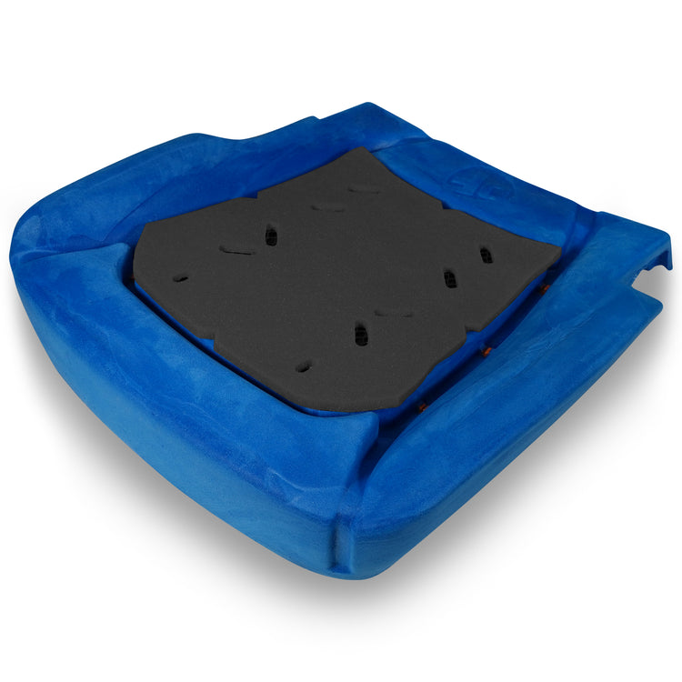 2015 - 2017 Ford F150 Limited Super Crew - Driver Side Replacement Durofoam Cushion - Fits models with Heated and Cooled / Ventilated Seats