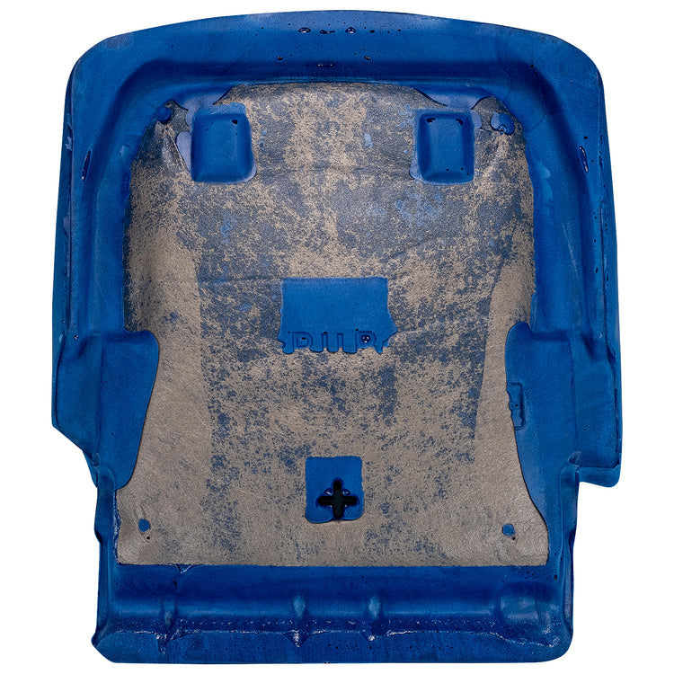 2015 - 2017 Ford F150 XL Regular Cab - Driver Side Replacement Durofoam Cushion - Direct Replacement for OEM Part# FL3Z-15632A23-A