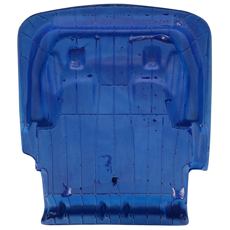 2018 - 2020 Ford F150 XLT Super Crew - Driver Side Replacement Durofoam Cushion - Compatible w/ or w/out Heated Seats - Replaces OEM Part # JL3Z-15632A23-A (heat element not included)