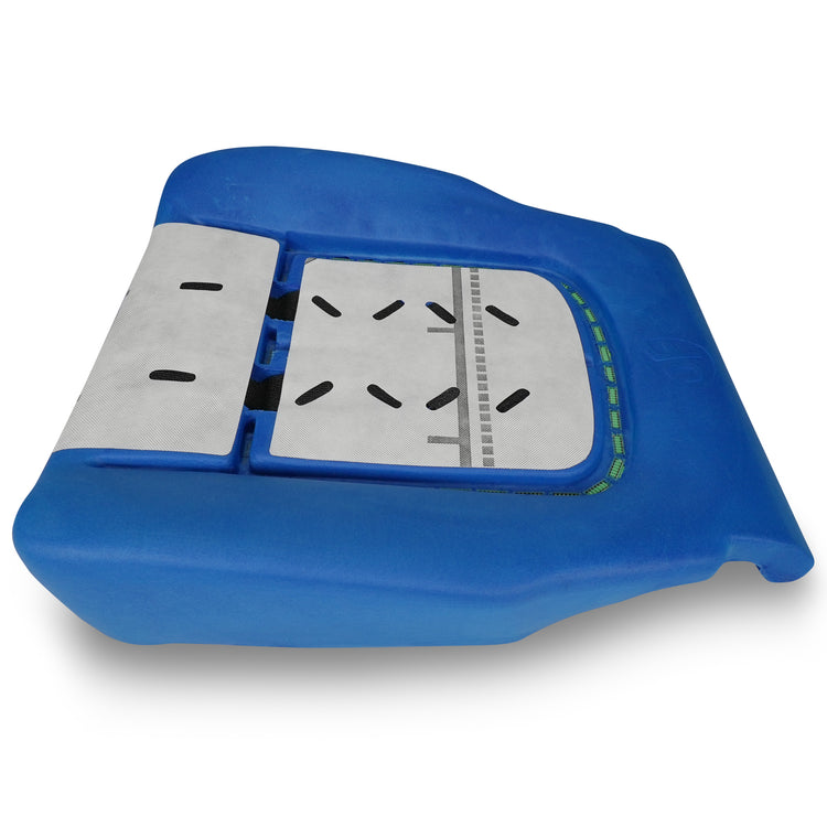 2009-2014 Ford F150 - Select Models - Driver Bottom Replacement Durofoam Cushion - A/C Compatible