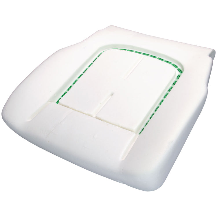 2009-2014 Ford F150 - Select Models - Driver Bottom Replacement Durofoam Cushion - non A/C Compatible