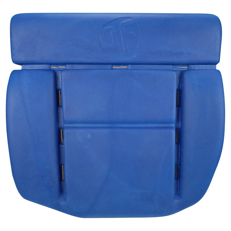 2004 - 2008 Ford F150 XL Regular Cab - Driver Side Durofoam Replacement Bottom Cushion - P7 - Replaces OEM Part # 4L3Z-18632A23-AA, 5L3Z-18632A23-AA