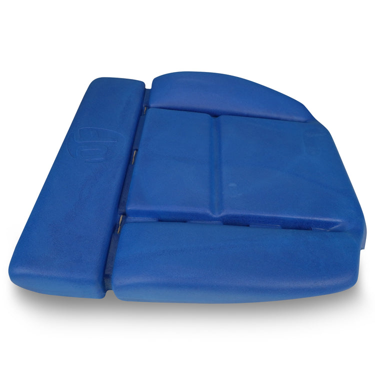 2004 - 2008 Ford F150 XL Regular Cab - Driver Side Durofoam Replacement Bottom Cushion - P7 - Replaces OEM Part # 4L3Z-18632A23-AA, 5L3Z-18632A23-AA