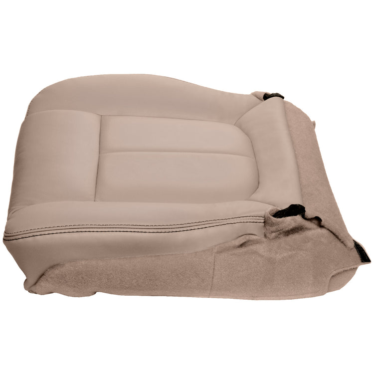 Left angle of passenger in Adobe for Ford F150
