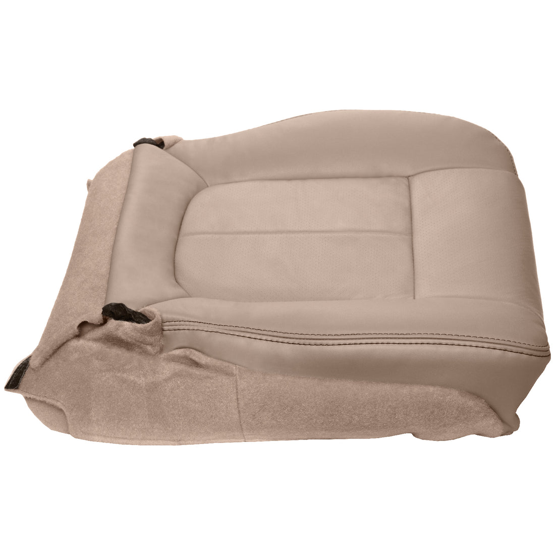 Left angle of driver in Adobe for Ford F150