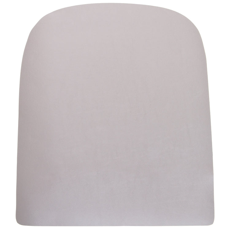 Alternate angle of passenger in Medium Graphite for Ford F150