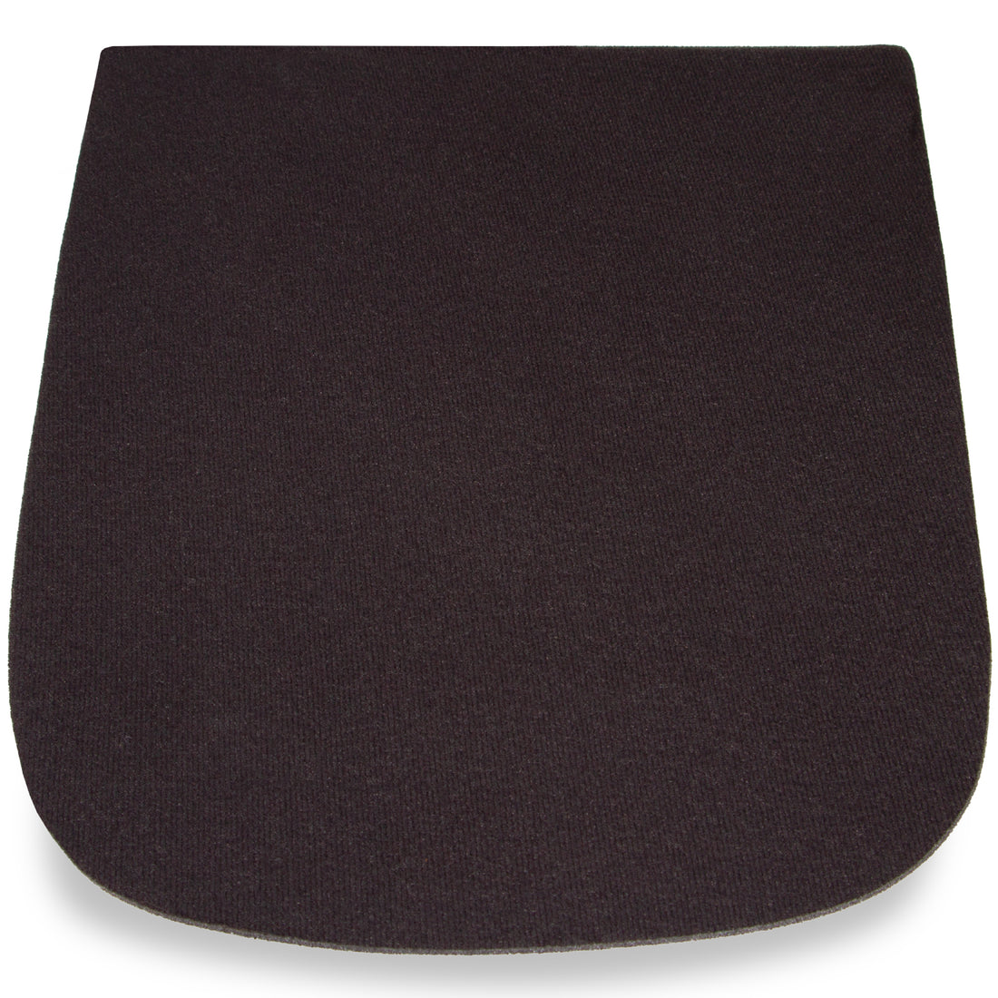Back view of passenger in Medium Graphite for Ford F150