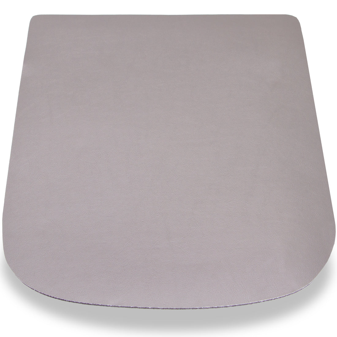 Front view of passenger in Medium Graphite for Ford F150