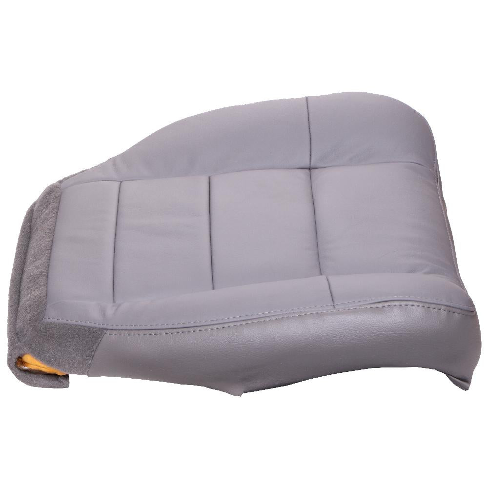 Left angle of passenger in Medium Graphite for Ford F150