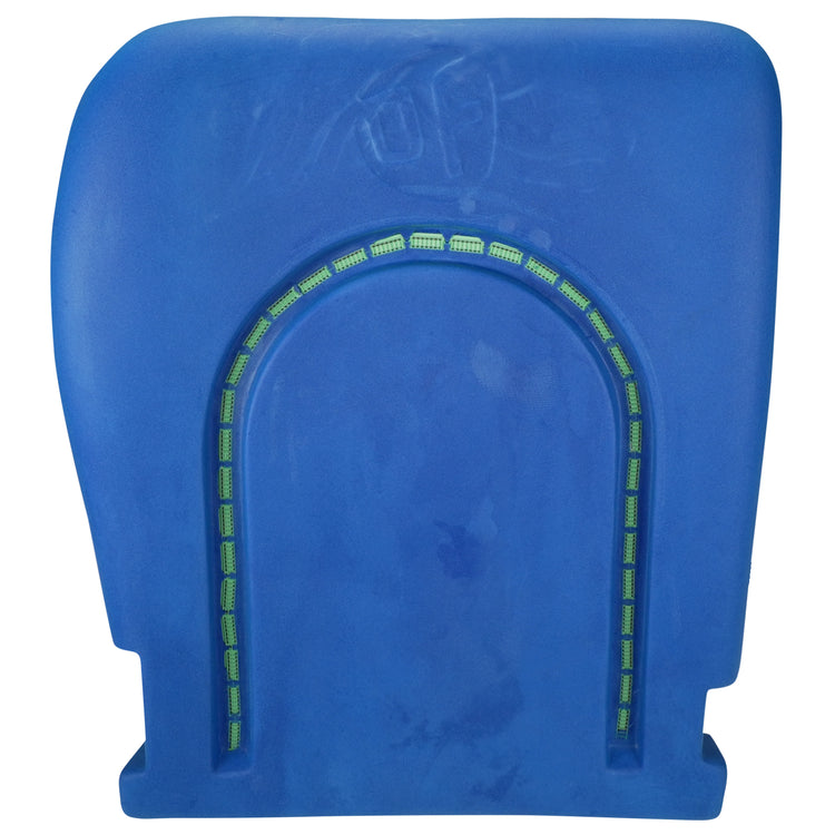 1999 - 2000 Ford F250 Lariat Crew Cab - Driver Side Bottom Replacement Cushion - Bucket or 40/20/40 Seat Style