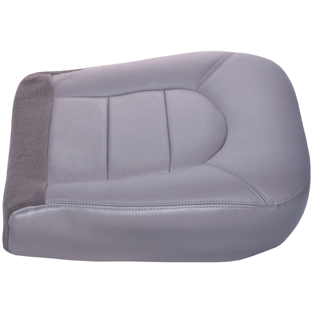 Left angle of passenger in Medium Graphite for Ford F250