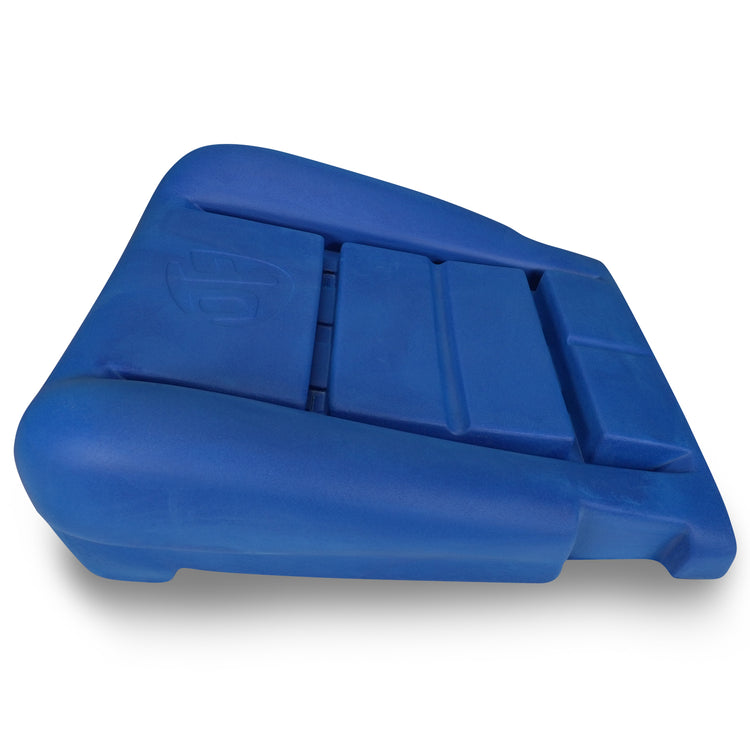 2002 - 2006 Ford F250 Crew Cab XLT Sport - Driver Side Bottom Replacement Cushion - Replaces OEM Part # 2C3Z-25632A23-AA