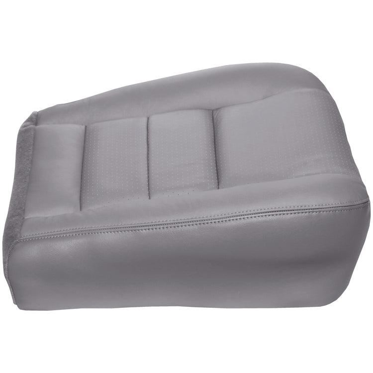 Left angle of passenger in Medium Flint for Ford F250