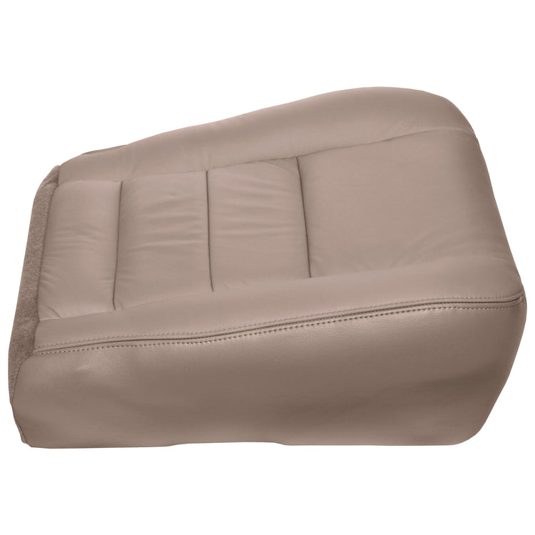 Left angle of passenger in Medium Pebble for Ford F250