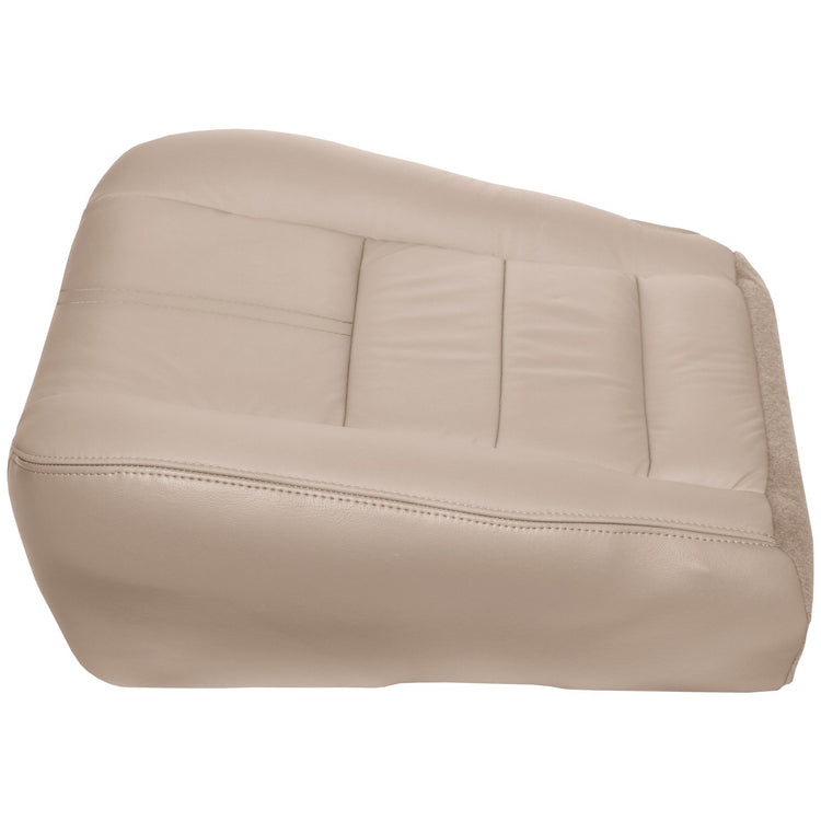 Left angle of driver in Camel for Ford F250