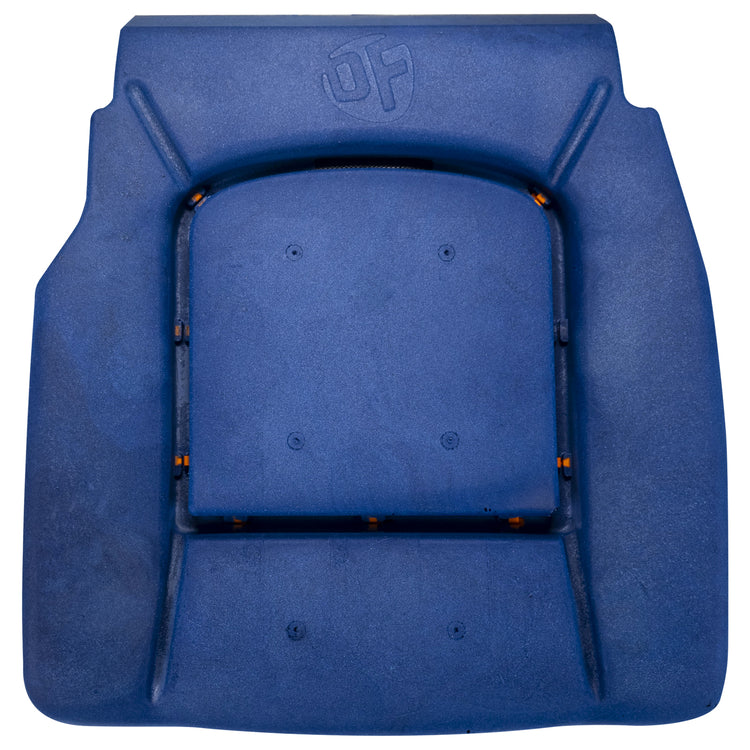 2011 - 2016 Ford F350 XLT Crew Cab - Driver Side Bottom Replacement Durofoam Cushion - Replaces OEM Part # BC3Z-25632A23-B