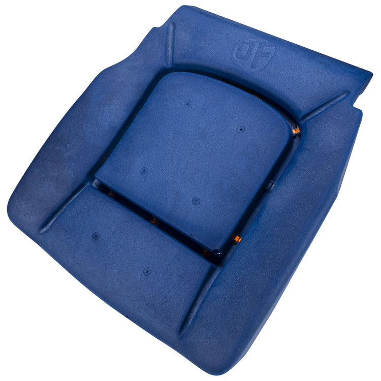 2011 - 2016 Ford F250 XLT Crew Cab - Driver Side Bottom Replacement Durofoam Cushion - Replaces OEM Part # BC3Z-25632A23-B