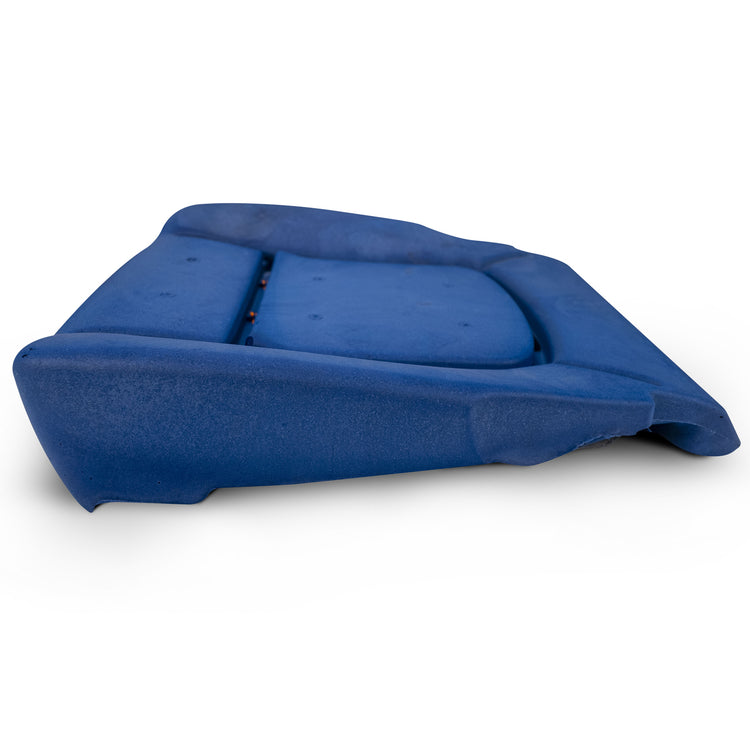 2011 - 2016 Ford F250 XLT Crew Cab - Driver Side Bottom Replacement Durofoam Cushion - Replaces OEM Part # BC3Z-25632A23-B