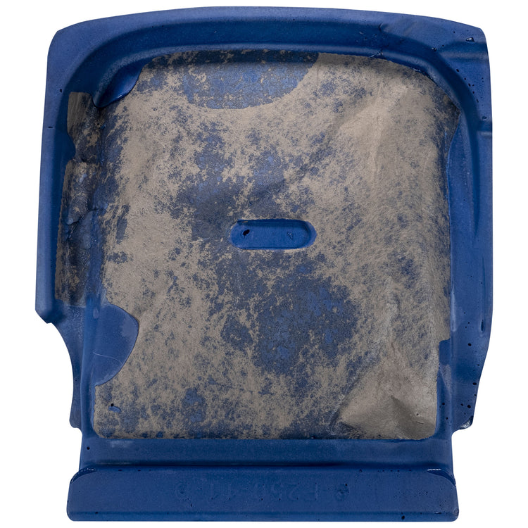 2011 - 2016 Ford F250 XLT Crew Cab - Driver Side Bottom Replacement Durofoam Cushion - Replaces OEM Part # BC3Z-25632A23-B