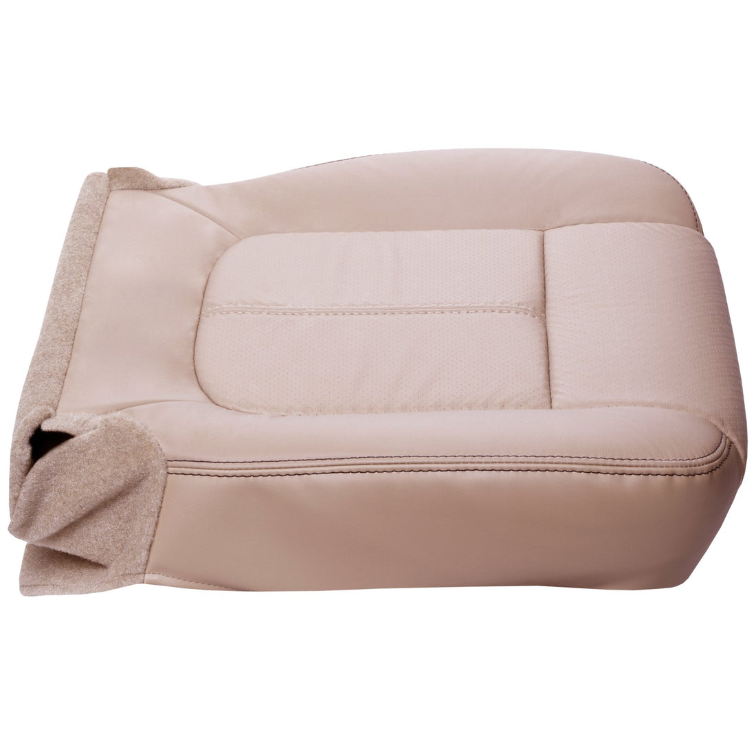 Left angle of passenger in Adobe for Ford F250