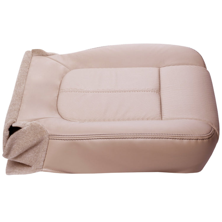 Left angle of passenger in Adobe for Ford F250