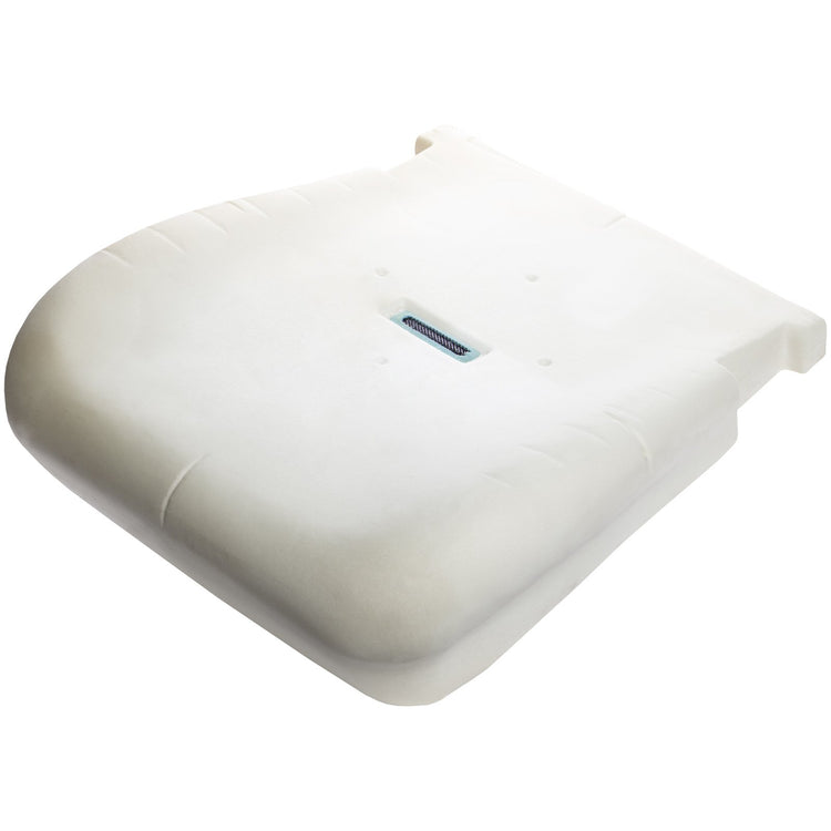 1999 - 2007 Ford F250-550 XL Driver Side 40 Portion Bottom Replacement Original Cushion - F81Z25632A23Ba