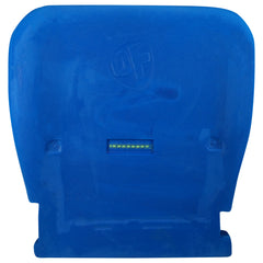 1999 - 2000 Ford F250-550 XL Driver Side 40 Portion Bottom Replacement Durofoam - F81Z25632A23Ba