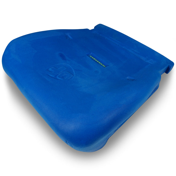 1999 - 2007 Ford F250-550 XL Driver Side 40 Portion Bottom Replacement Durofoam - F81Z25632A23Ba