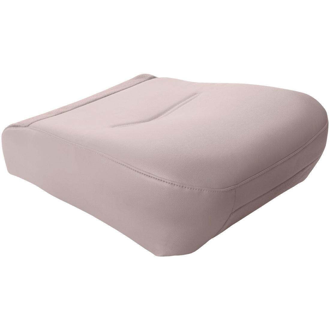 Left angle of passenger in Medium Parchment for Ford F250