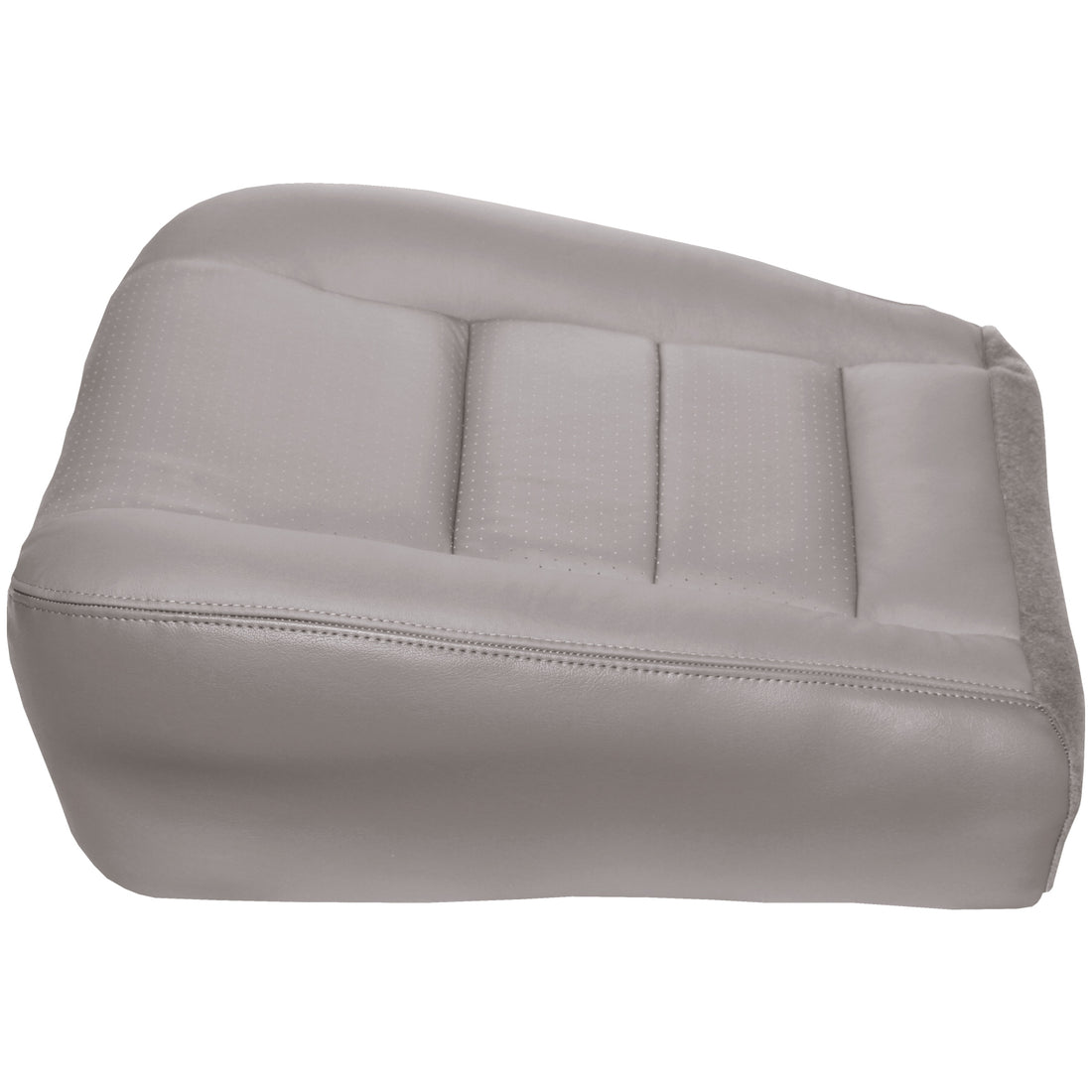 Left angle of driver in Medium Stone for Ford F250