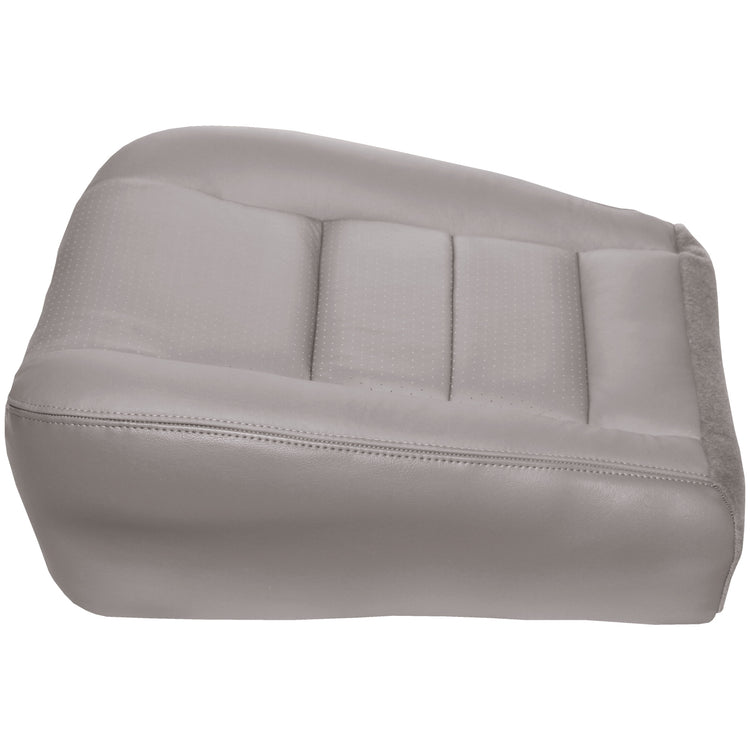 Left angle of driver in Medium Stone for Ford F250