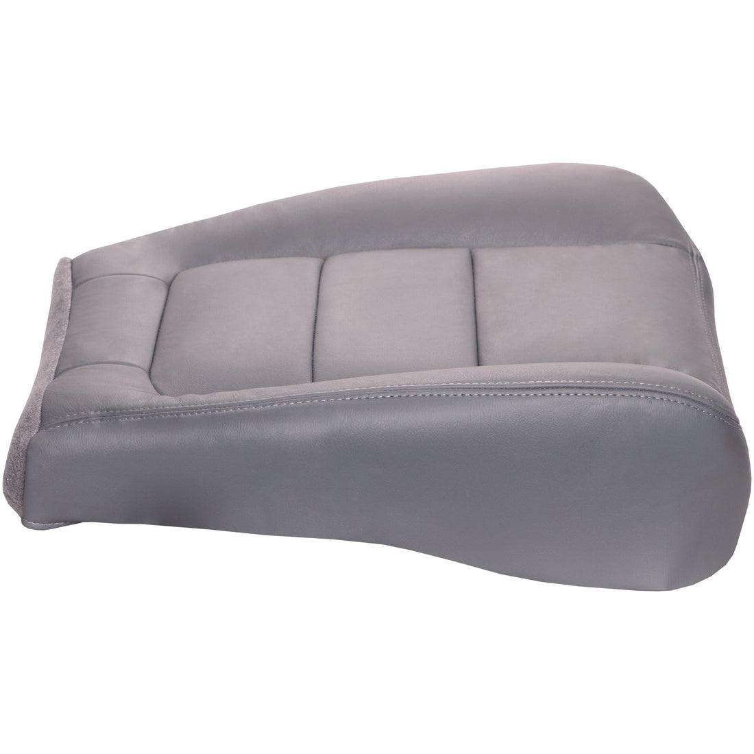 Left angle of passenger in Medium Flint for Ford F250