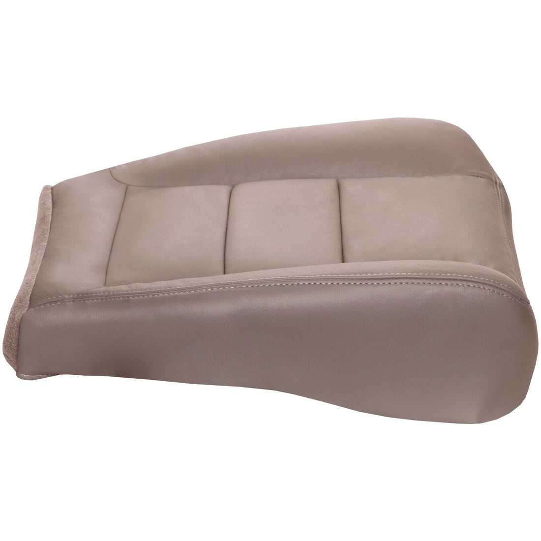 Left angle of passenger in Medium Pebble for Ford F250