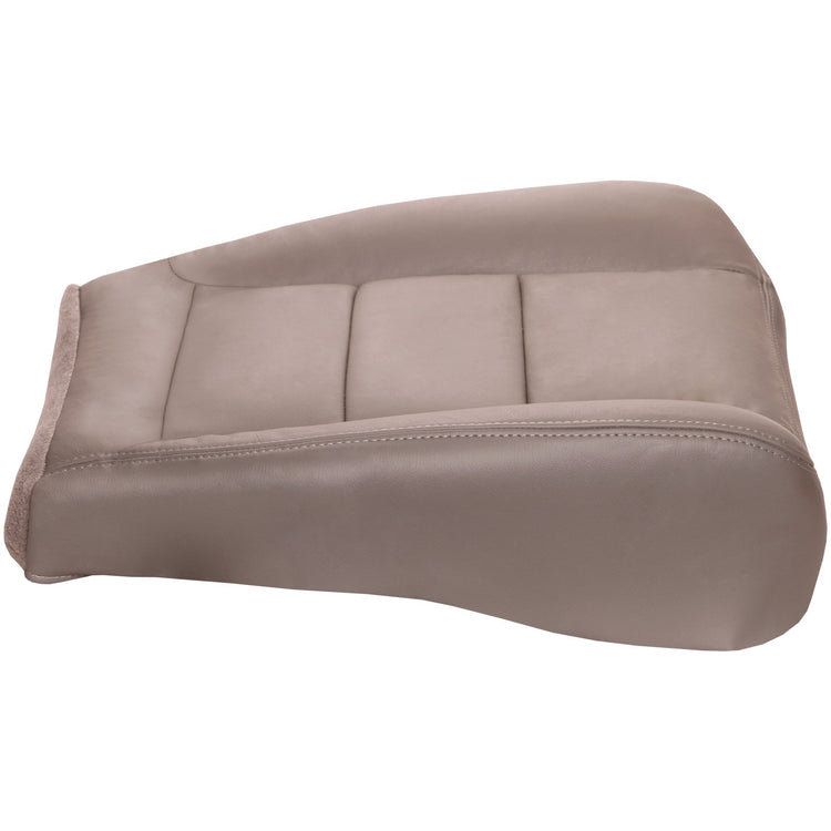 Left angle of passenger in Medium Pebble for Ford F250
