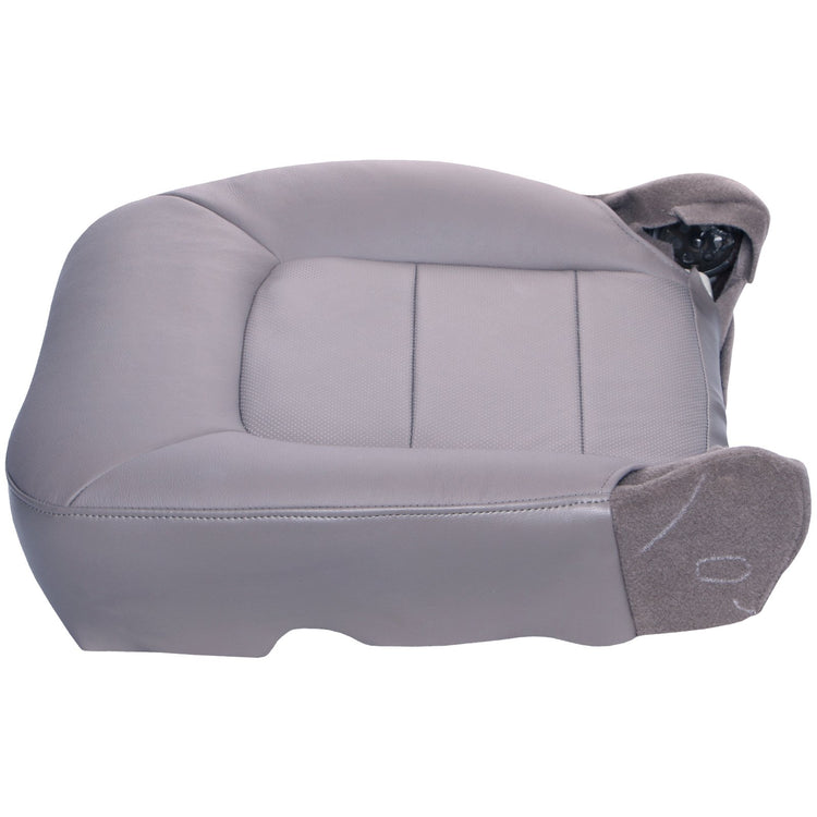 Left angle of driver in Medium Flint for Ford Expedition