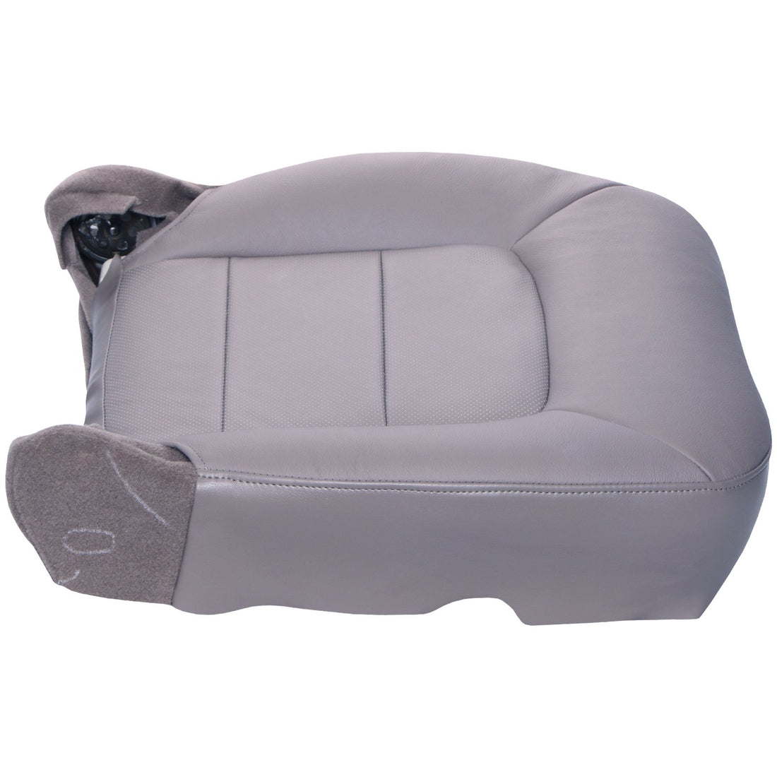 Left angle of passenger in Medium Flint for Ford Expedition