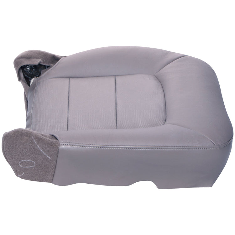 Left angle of passenger in Medium Flint for Ford Expedition