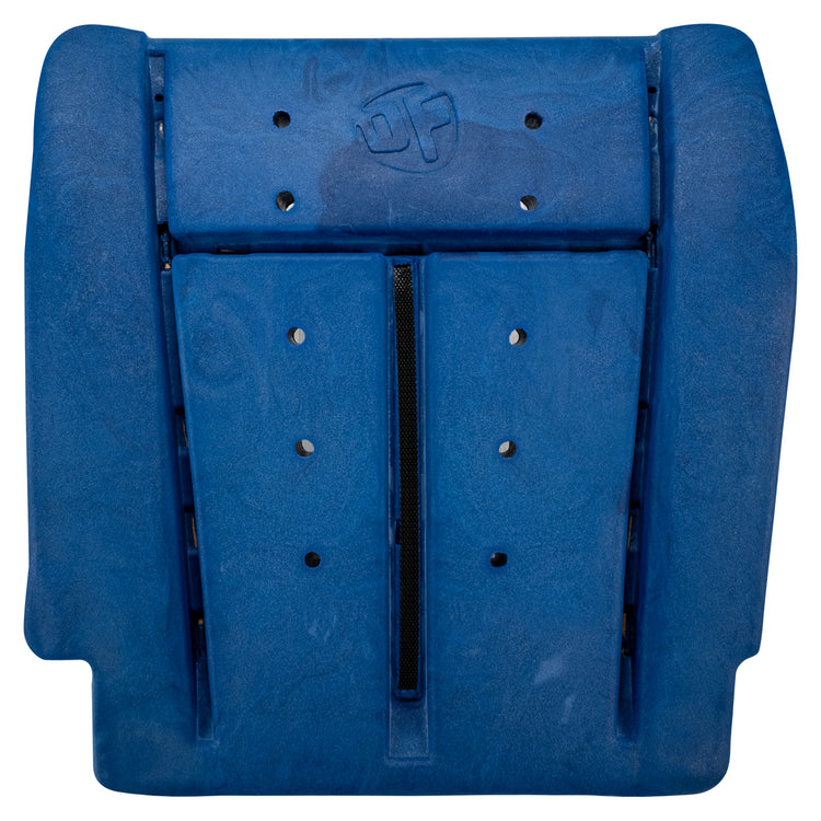 2010 - 2010 Ford Expedition EL Eddie Bauer - Driver Side Bottom Durofoam - For Heated and Cooled Seats