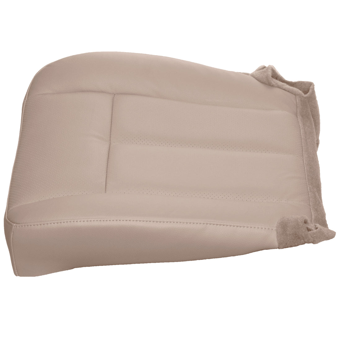 Left angle of driver in Camel for Ford Expedition
