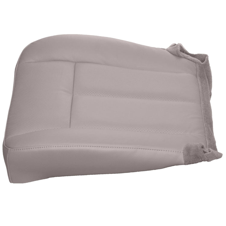 Left angle of driver in Medium Light Stone for Ford Expedition