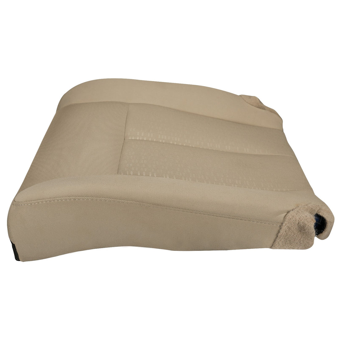 Left angle of driver in Dune for Ford Expedition