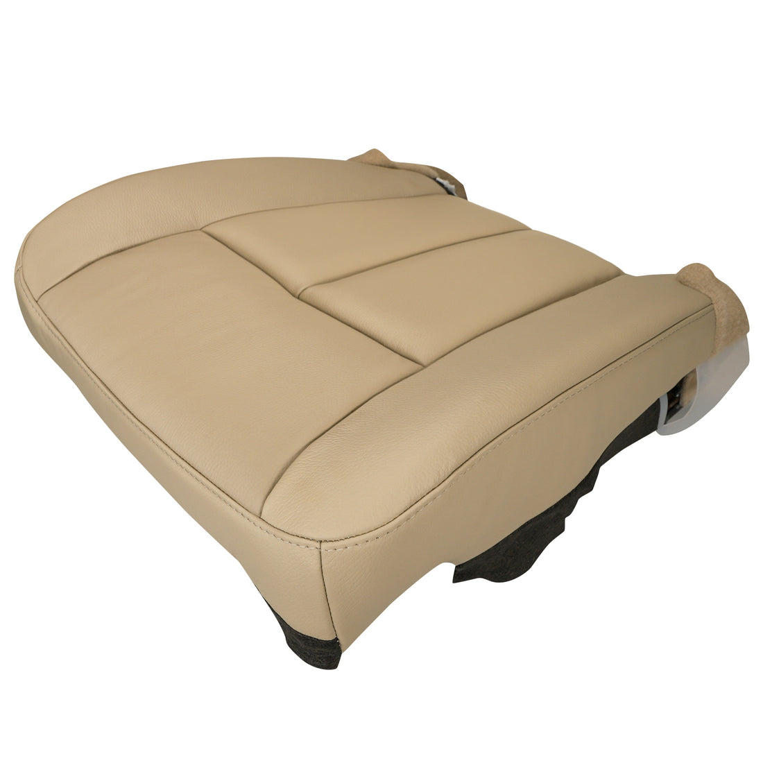 Left angle of driver in Dune for Ford Expedition