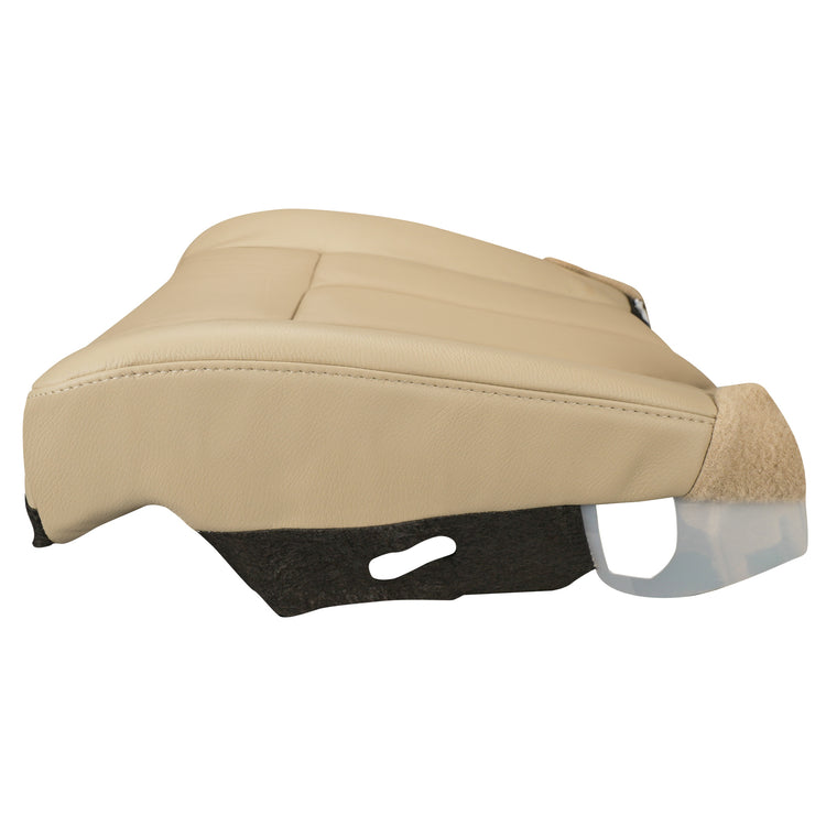 Left angle of driver in Dune for Ford Expedition