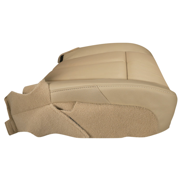 Right view of driver in Dune for Ford Expedition