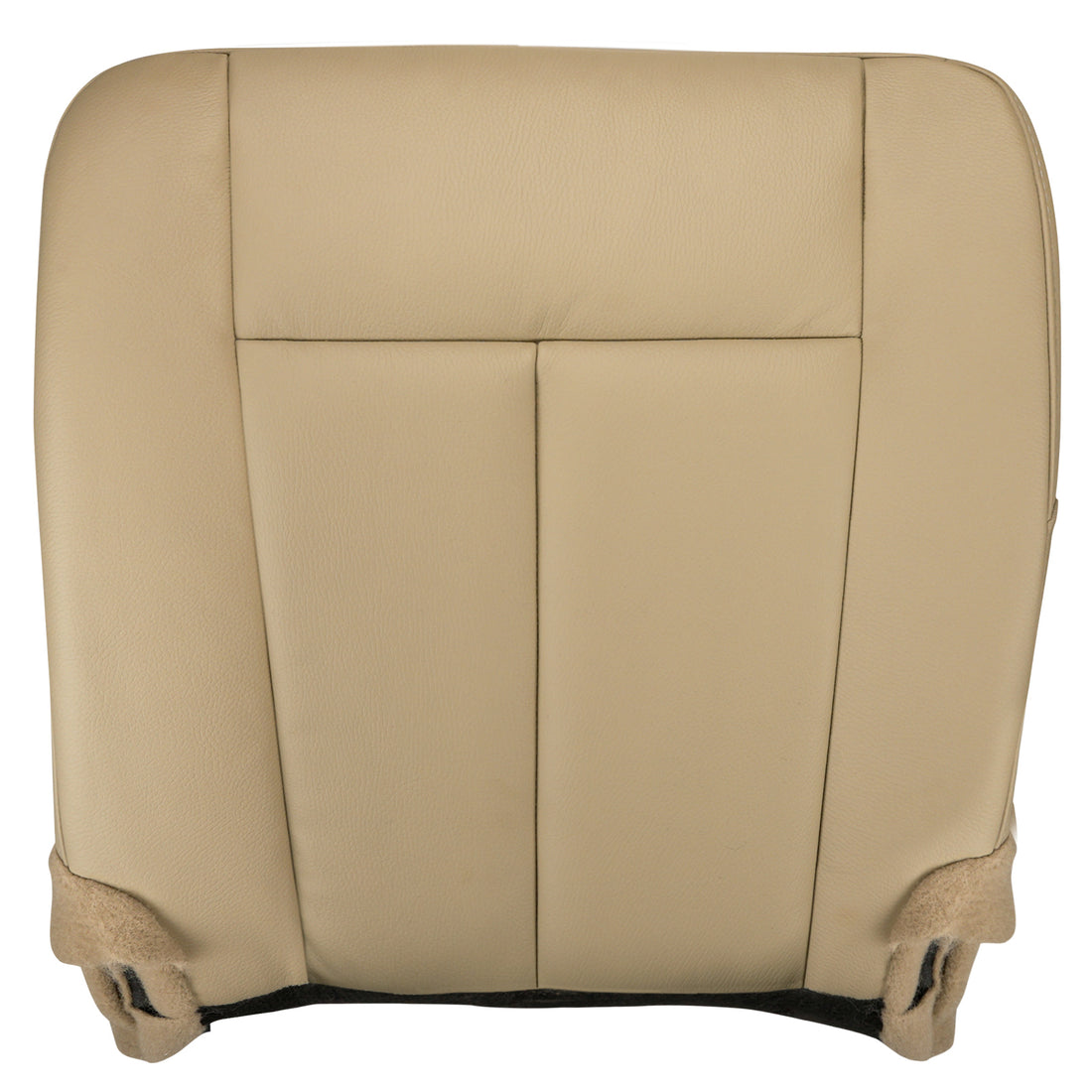 Front view of driver in Dune for Ford Expedition