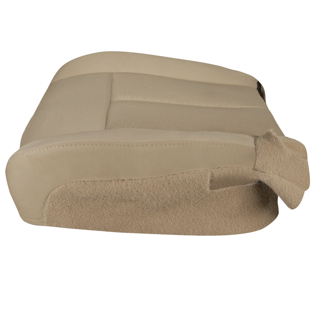 Left angle of driver in Dune for Ford Expedition